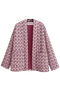 Aleluya Jacket | | S | Agnese Studios