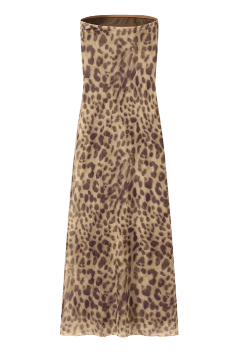Aleria Tonia Dress | | S | Agnese Studios
