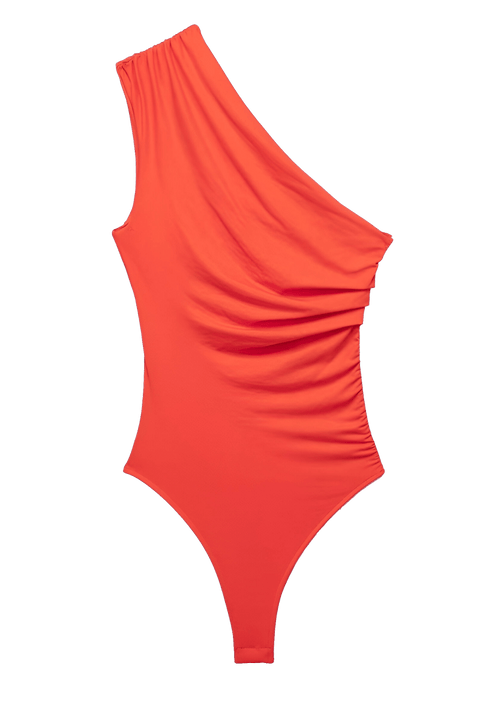 Alessandra Greci Top | | S | Agnese Studios