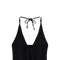 Alessandra Pelle Top | | XS | Agnese Studios