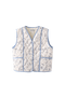 Alessandra Waistcoat | | S | Agnese Studios