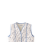Alessandra Waistcoat | | S | Agnese Studios