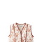 Alessandra Waistcoat | | S | Agnese Studios