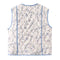 Alessandra Waistcoat | | S | Agnese Studios