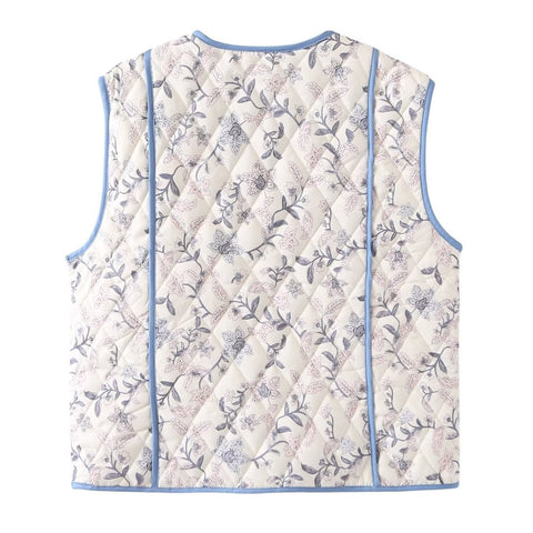 Alessandra Waistcoat | | S | Agnese Studios