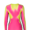 Alessia Pini Dress | | S | Agnese Studios