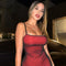 Alessia Taddei Dress | | S | Agnese Studios