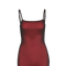 Alessia Taddei Dress | | S | Agnese Studios