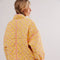 Alessina Jacket | | S | Agnese Studios