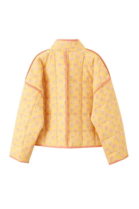Alessina Jacket | | S | Agnese Studios