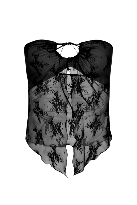 Alexandre Beran Top | | S | Agnese Studios