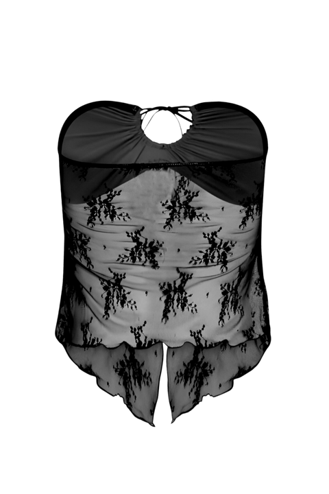 Alexandre Beran Top | | S | Agnese Studios