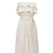 Alia Jumpsuit Dress | | S | Agnese Studios