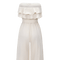 Alia Jumpsuit Dress | | S | Agnese Studios