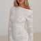 Alian Dress | | S | Agnese Studios