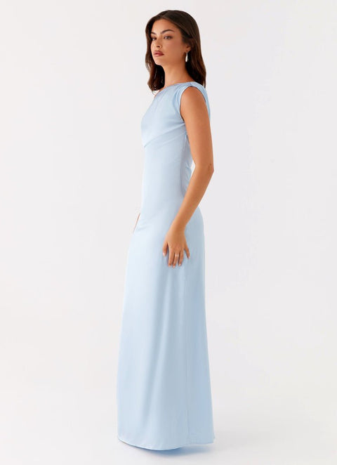 Alice Joanie Dress | | S | Agnese Studios
