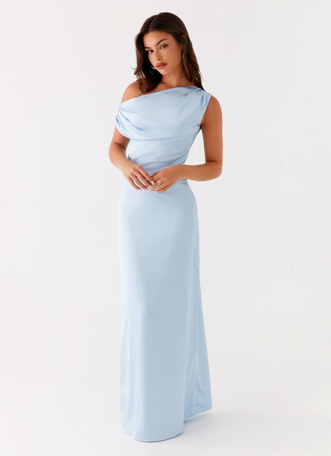 Alice Joanie Dress | | S | Agnese Studios