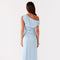 Alice Joanie Dress | | S | Agnese Studios