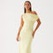 Alice Joanie Dress | | S | Agnese Studios