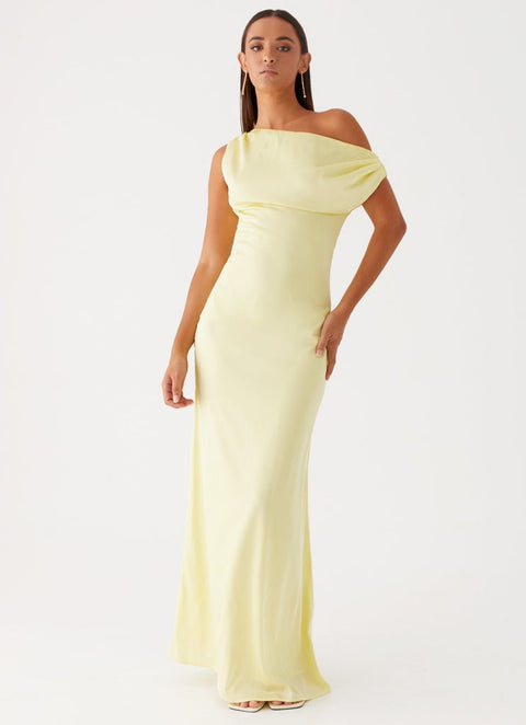 Alice Joanie Dress | | S | Agnese Studios