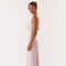 Alice Joanie Dress | | S | Agnese Studios