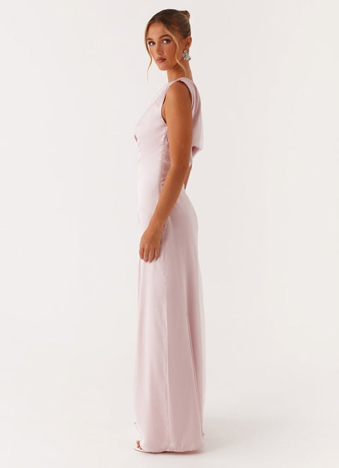 Alice Joanie Dress | | S | Agnese Studios