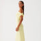 Alice Joanie Dress | | S | Agnese Studios