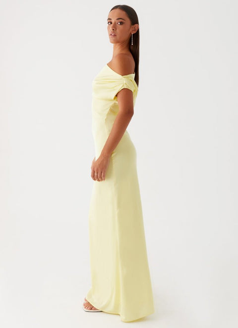 Alice Joanie Dress | | S | Agnese Studios
