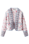 Alida Jacket | | S | Agnese Studios