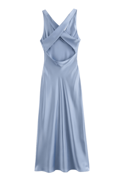 Alighiero De Blasio Dress | | XS | Agnese Studios