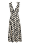 Alina Bertta Dress | | S | Agnese Studios