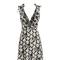 Alina Bertta Dress | | S | Agnese Studios