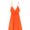 Alina Regina Dress | | S | Agnese Studios