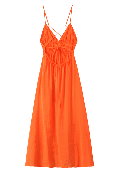 Alina Regina Dress | | S | Agnese Studios