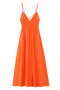 Alina Regina Dress | | S | Agnese Studios