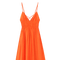 Alina Regina Dress | | S | Agnese Studios