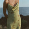 Alira Dress | | S | Agnese Studios