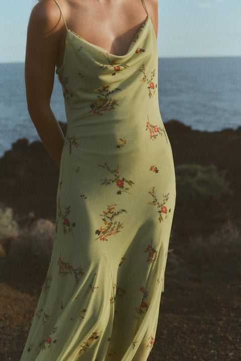 Alira Dress | | S | Agnese Studios
