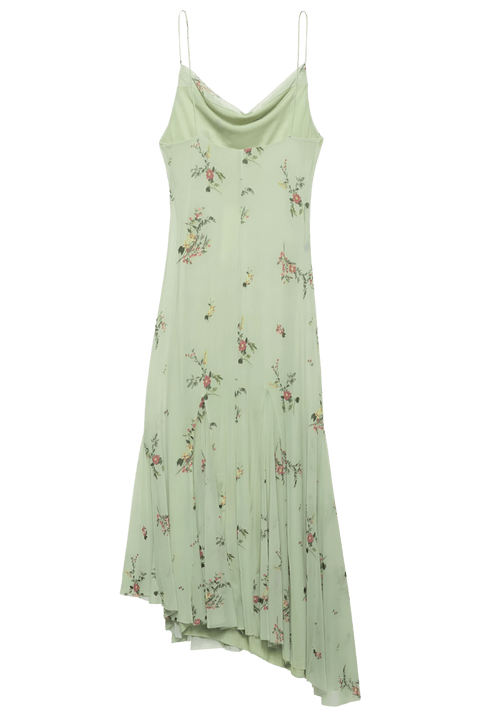 Alira Dress | | S | Agnese Studios