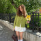 Aliza Cardigan | | S | Agnese Studios