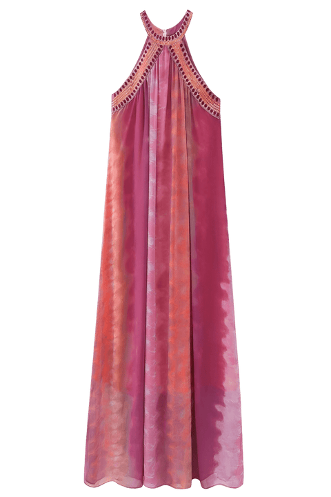 Alma Benji Dress | | S | Agnese Studios