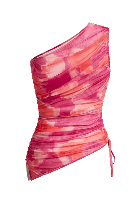 Almerinda Rossi Top | | XS | Agnese Studios