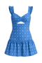 Almina Denni Dress | | S | Agnese Studios