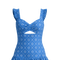Almina Denni Dress | | S | Agnese Studios