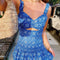 Almina Denni Dress | | S | Agnese Studios