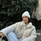 Alona Jacket | | S | Agnese Studios