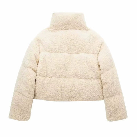 Alona Jacket | | S | Agnese Studios