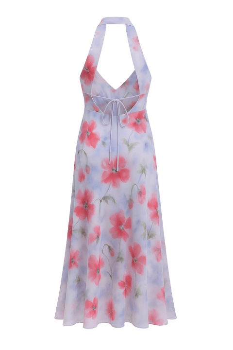 Alonna Dress | | S | Agnese Studios