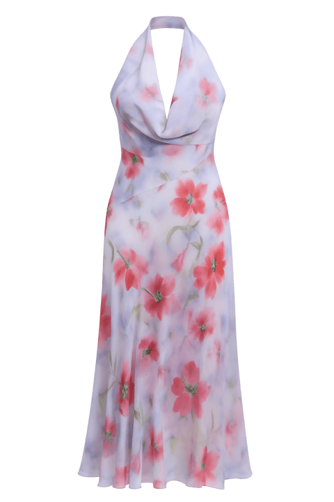 Alonna Dress | | S | Agnese Studios