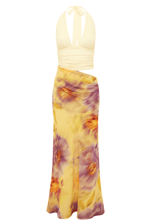 Alora Bia Set Whites | | S | Agnese Studios